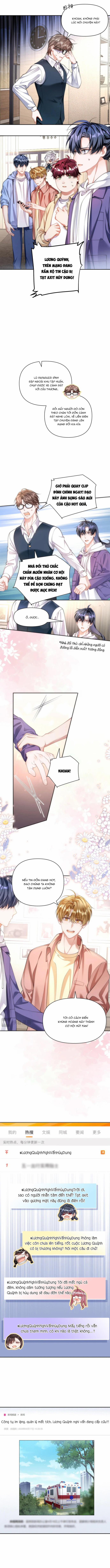 Kim Bài Paparazzi Là Đại Minh Tinh 37 trang 2