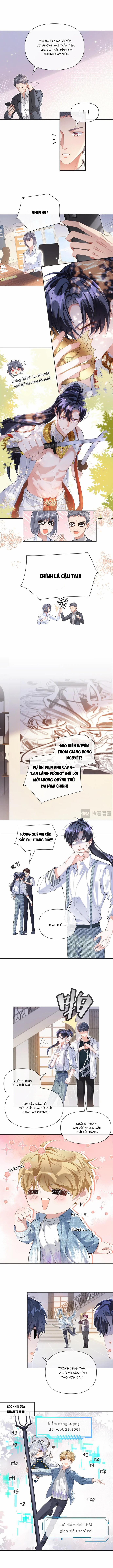 Kim Bài Paparazzi Là Đại Minh Tinh 37 trang 4