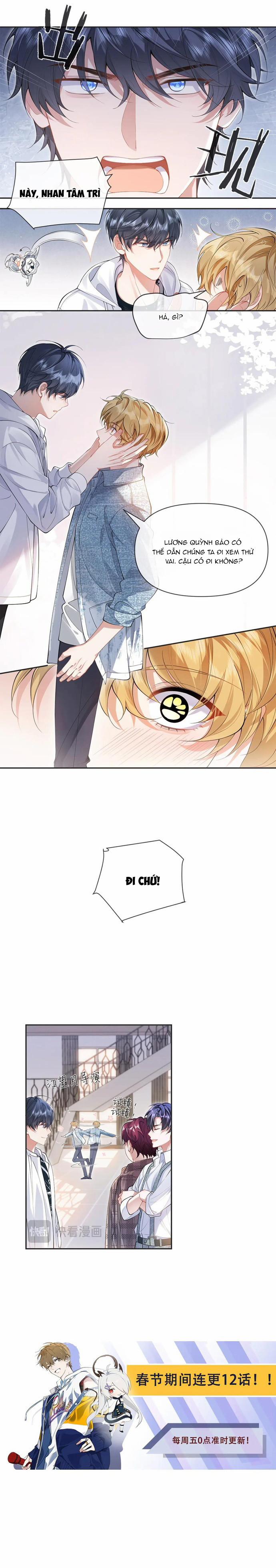 Kim Bài Paparazzi Là Đại Minh Tinh 37 trang 5