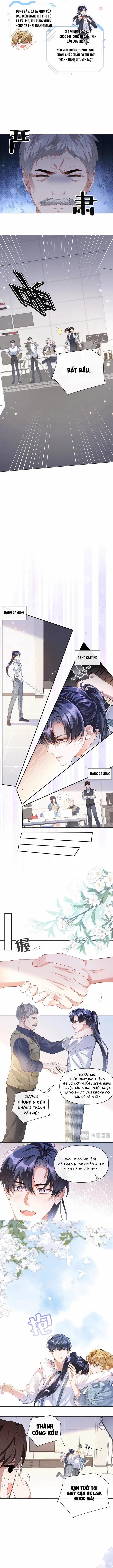 Kim Bài Paparazzi Là Đại Minh Tinh 38 trang 1