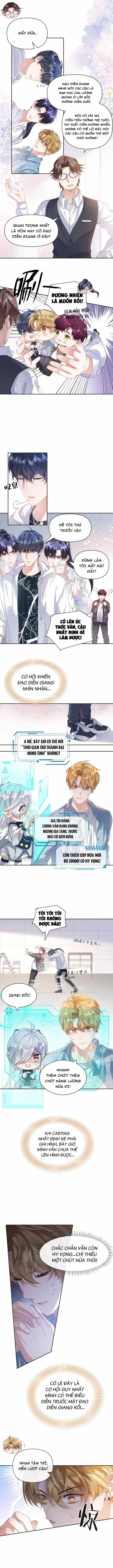 Kim Bài Paparazzi Là Đại Minh Tinh 38 trang 2