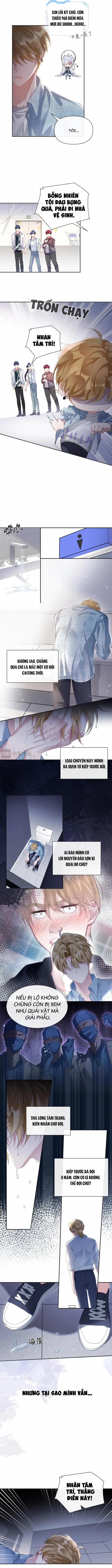 Kim Bài Paparazzi Là Đại Minh Tinh 38 trang 3