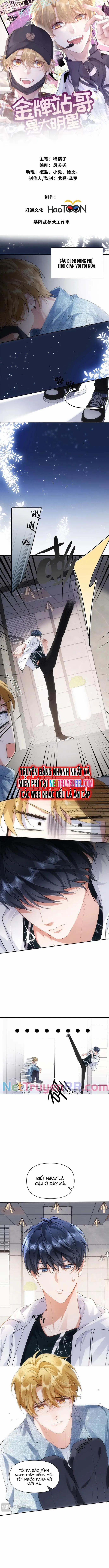 Kim Bài Paparazzi Là Đại Minh Tinh 39 trang 0