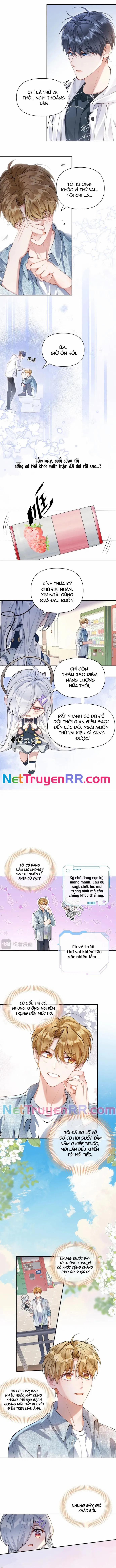 Kim Bài Paparazzi Là Đại Minh Tinh 39 trang 1