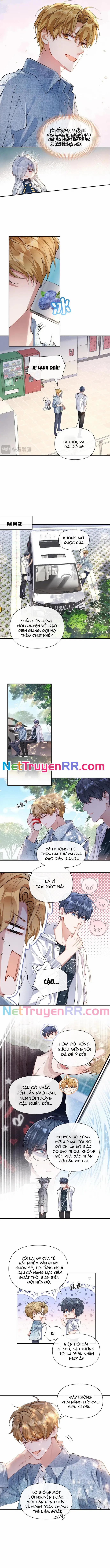 Kim Bài Paparazzi Là Đại Minh Tinh 39 trang 2