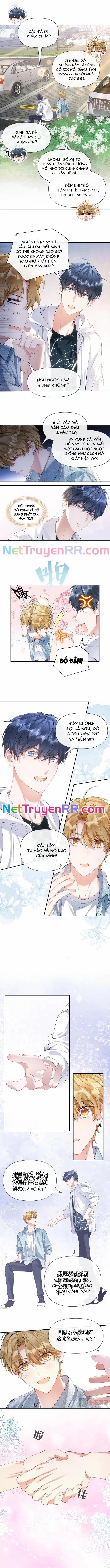 Kim Bài Paparazzi Là Đại Minh Tinh 39 trang 3