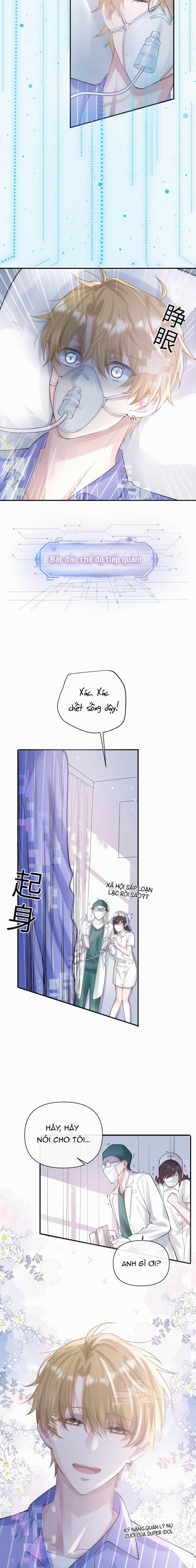 Kim Bài Paparazzi Là Đại Minh Tinh 4 trang 2