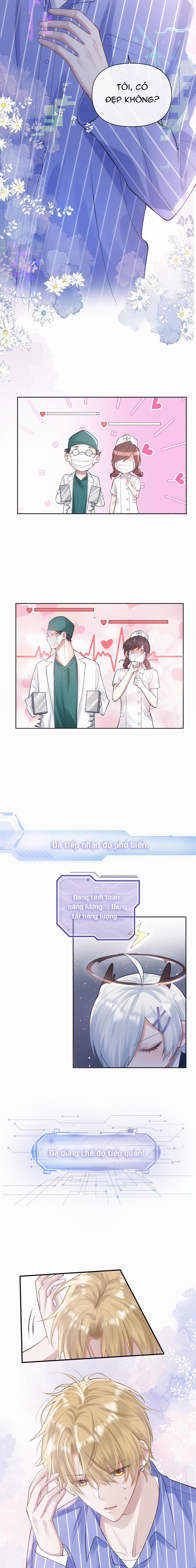 Kim Bài Paparazzi Là Đại Minh Tinh 4 trang 3