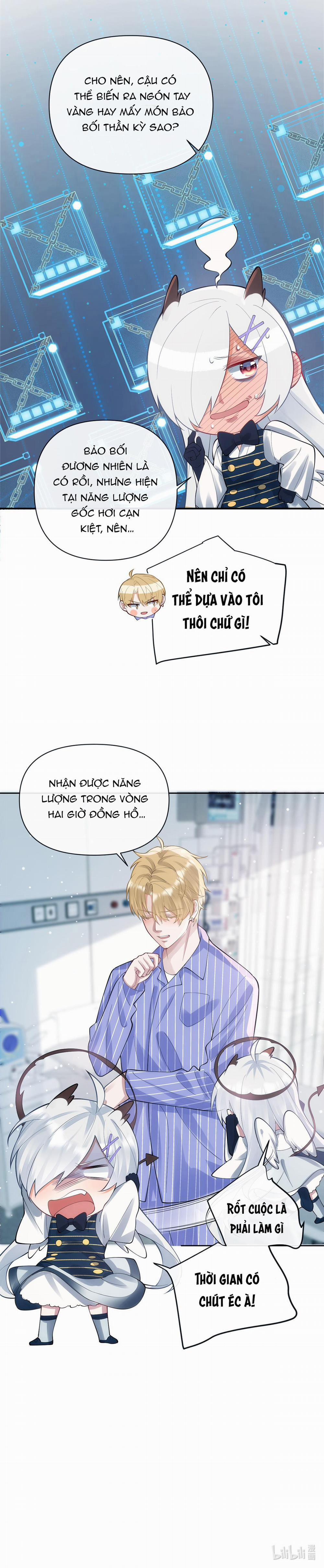 Kim Bài Paparazzi Là Đại Minh Tinh 4 trang 8