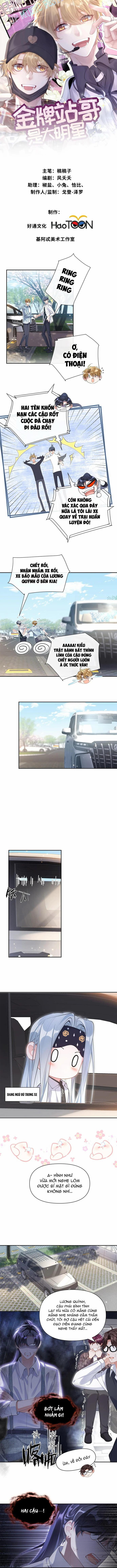 Kim Bài Paparazzi Là Đại Minh Tinh 40 trang 0