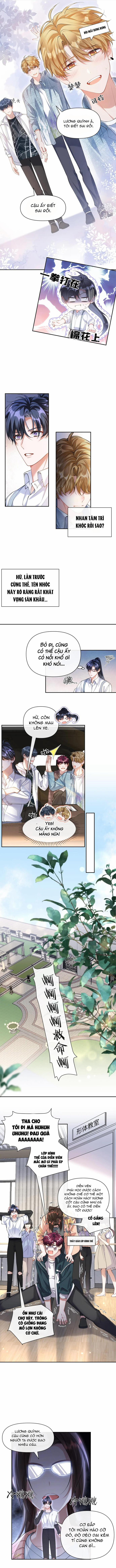 Kim Bài Paparazzi Là Đại Minh Tinh 40 trang 1