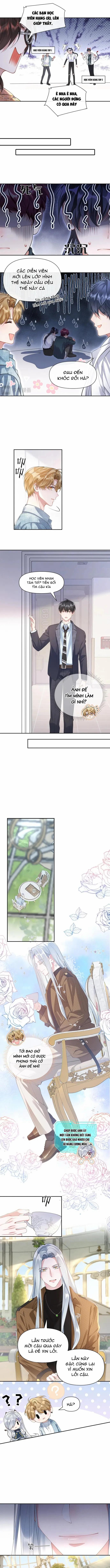 Kim Bài Paparazzi Là Đại Minh Tinh 40 trang 2