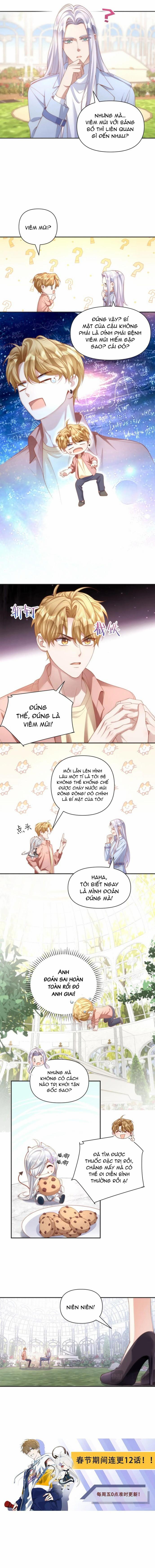 Kim Bài Paparazzi Là Đại Minh Tinh 40 trang 4