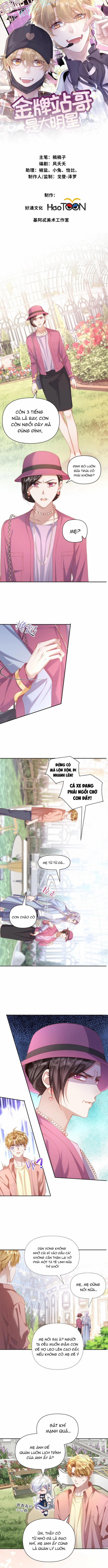 Kim Bài Paparazzi Là Đại Minh Tinh 41 trang 0