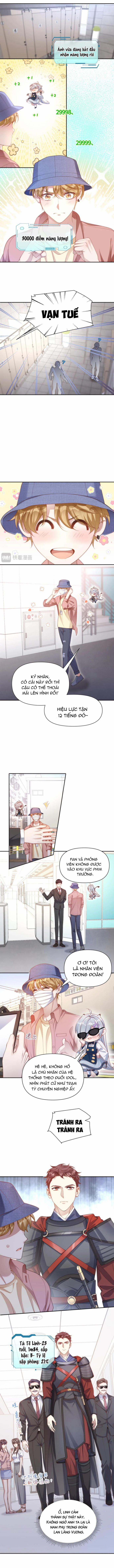 Kim Bài Paparazzi Là Đại Minh Tinh 41 trang 2