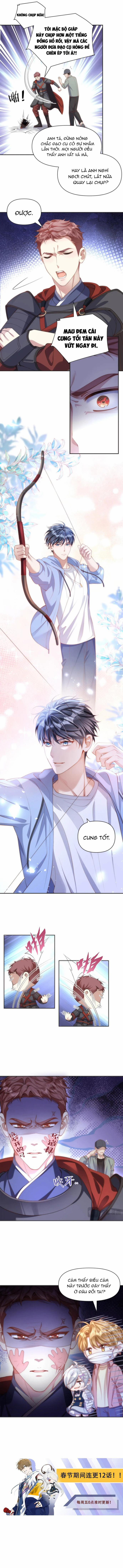 Kim Bài Paparazzi Là Đại Minh Tinh 41 trang 5