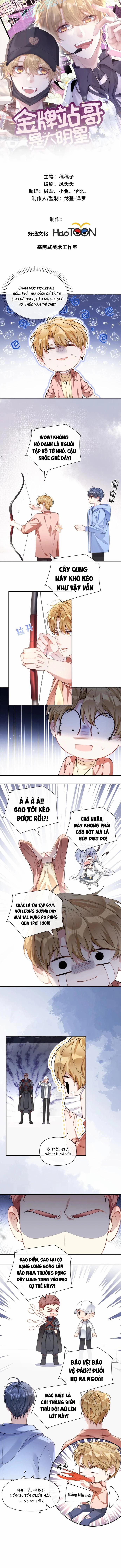 Kim Bài Paparazzi Là Đại Minh Tinh 42 trang 0