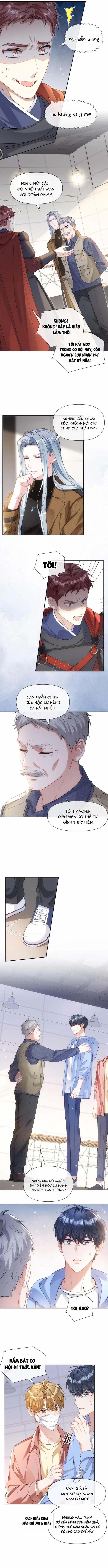 Kim Bài Paparazzi Là Đại Minh Tinh 42 trang 2