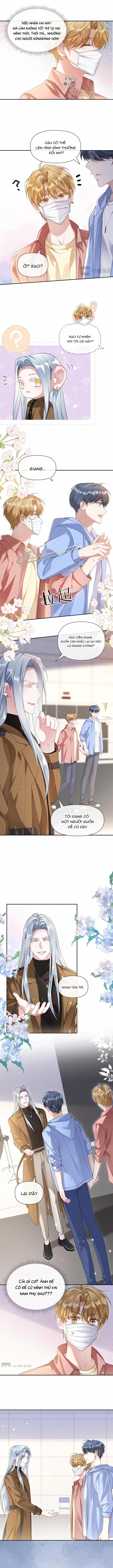 Kim Bài Paparazzi Là Đại Minh Tinh 42 trang 3