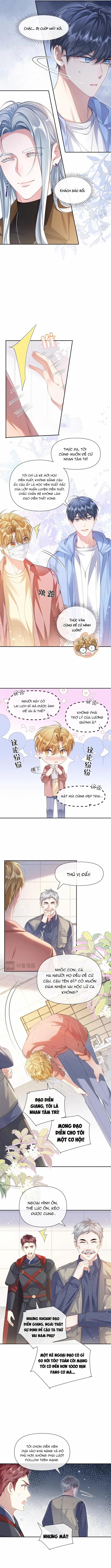 Kim Bài Paparazzi Là Đại Minh Tinh 42 trang 4