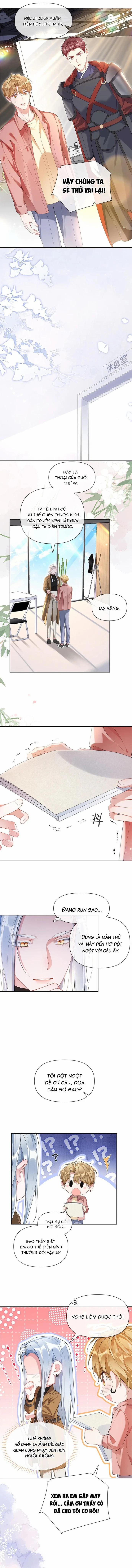 Kim Bài Paparazzi Là Đại Minh Tinh 42 trang 5