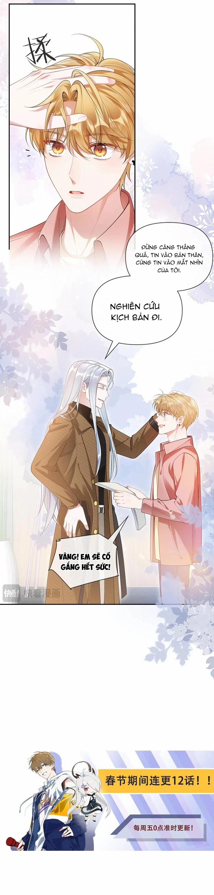 Kim Bài Paparazzi Là Đại Minh Tinh 42 trang 6