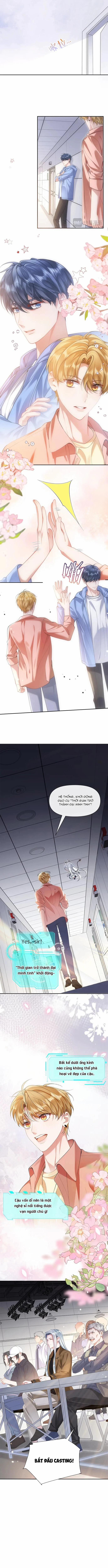 Kim Bài Paparazzi Là Đại Minh Tinh 43 trang 1