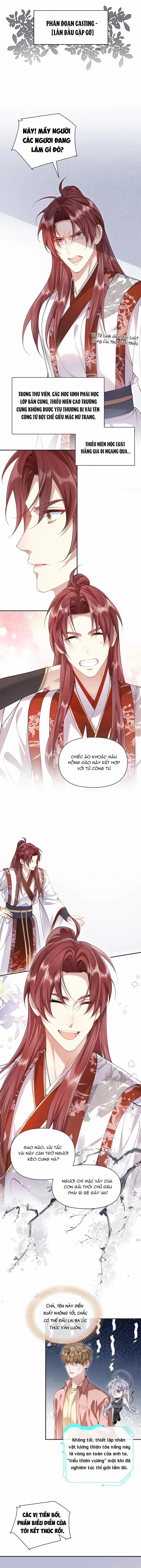 Kim Bài Paparazzi Là Đại Minh Tinh 43 trang 2