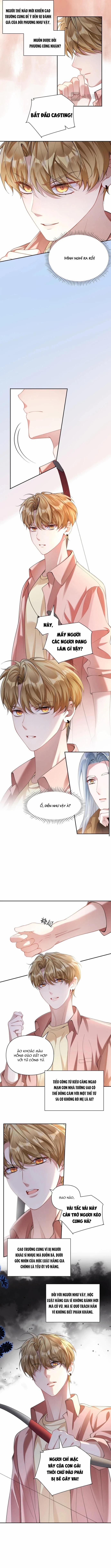 Kim Bài Paparazzi Là Đại Minh Tinh 43 trang 4