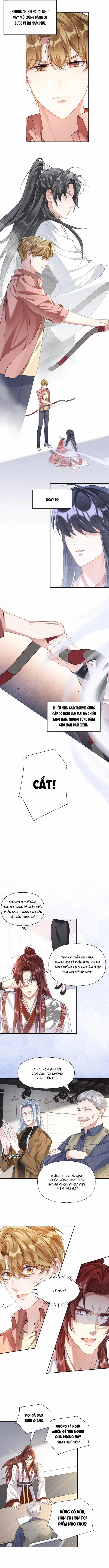 Kim Bài Paparazzi Là Đại Minh Tinh 43 trang 5