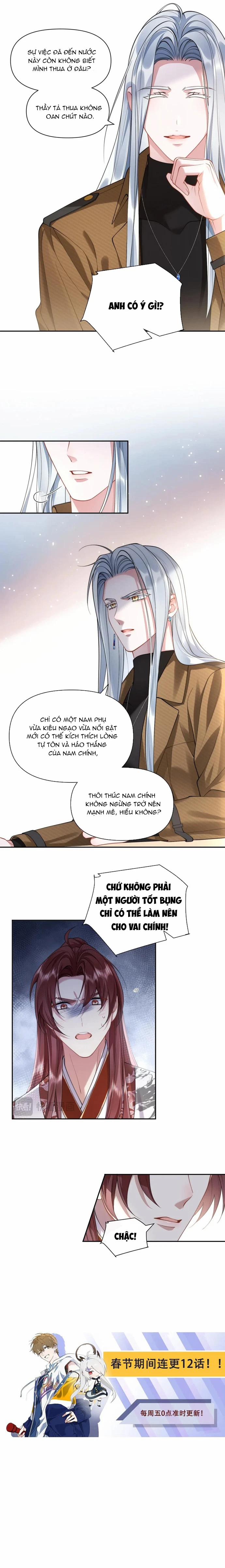 Kim Bài Paparazzi Là Đại Minh Tinh 43 trang 6