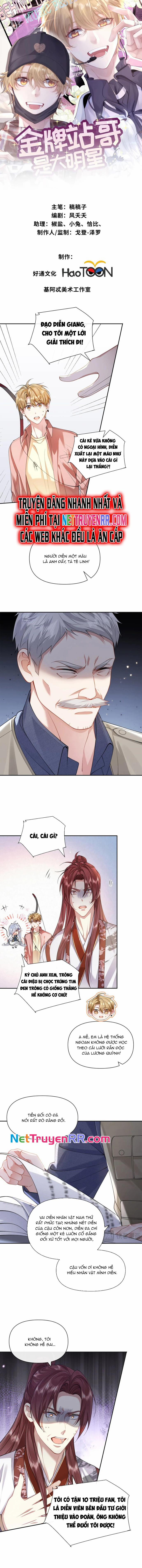 Kim Bài Paparazzi Là Đại Minh Tinh 44 trang 0