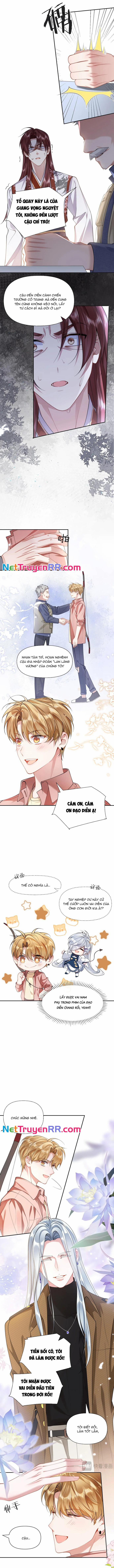 Kim Bài Paparazzi Là Đại Minh Tinh 44 trang 1