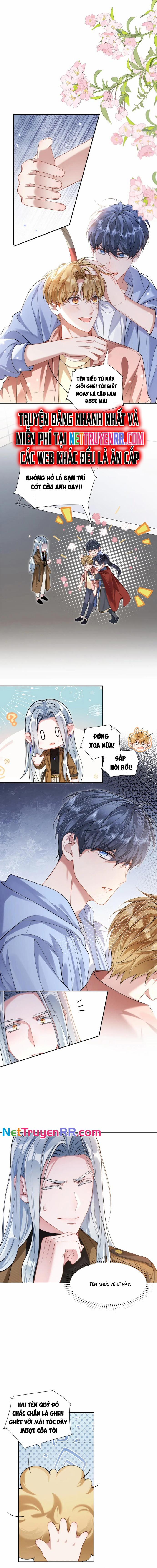 Kim Bài Paparazzi Là Đại Minh Tinh 44 trang 2