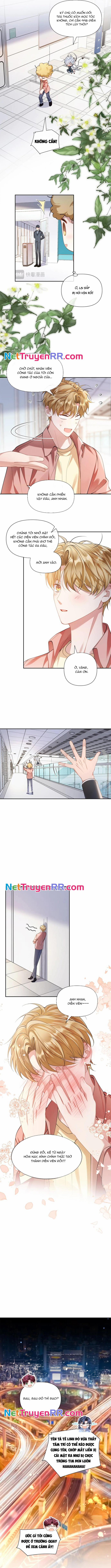 Kim Bài Paparazzi Là Đại Minh Tinh 44 trang 3