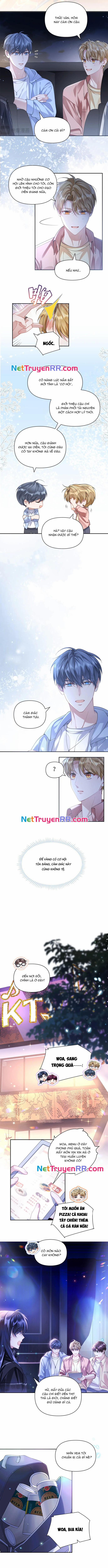 Kim Bài Paparazzi Là Đại Minh Tinh 44 trang 4