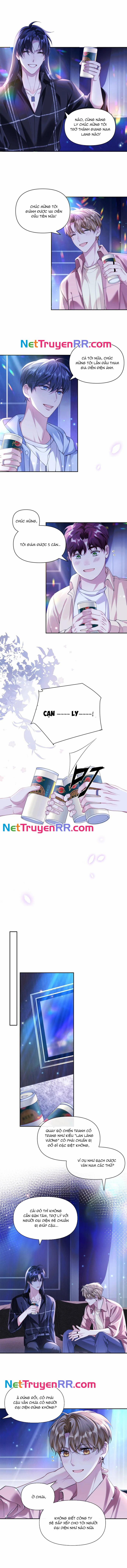 Kim Bài Paparazzi Là Đại Minh Tinh 44 trang 5