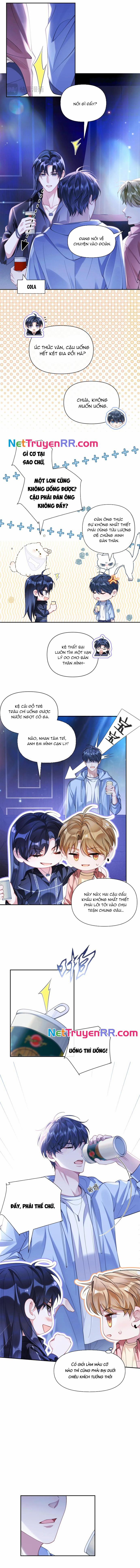 Kim Bài Paparazzi Là Đại Minh Tinh 44 trang 6