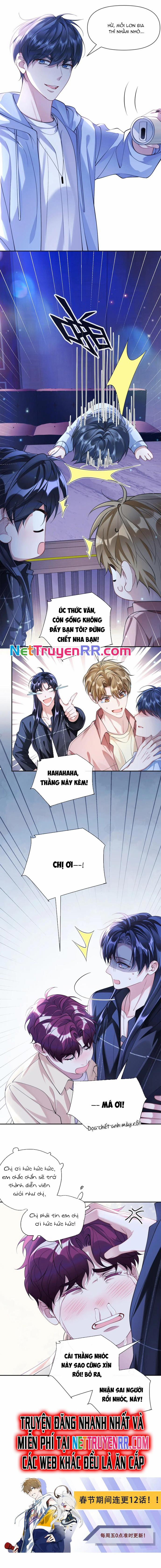 Kim Bài Paparazzi Là Đại Minh Tinh 44 trang 7