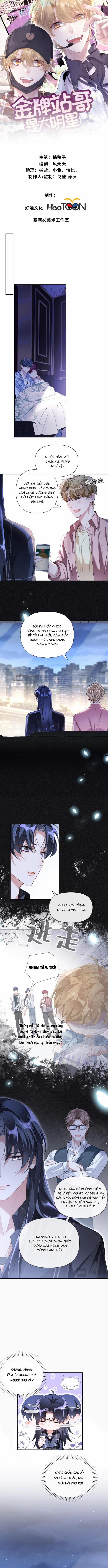 Kim Bài Paparazzi Là Đại Minh Tinh 45 trang 0