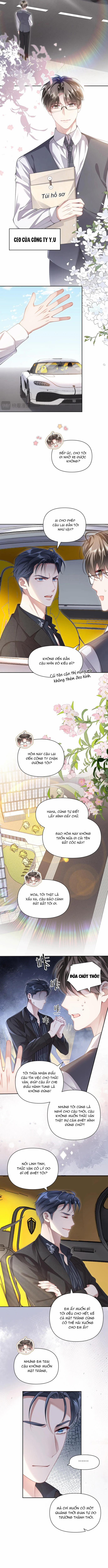 Kim Bài Paparazzi Là Đại Minh Tinh 45 trang 4