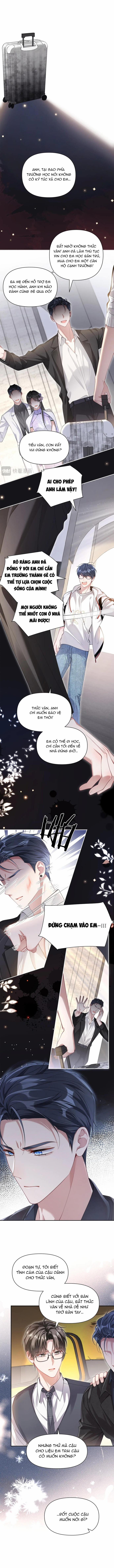 Kim Bài Paparazzi Là Đại Minh Tinh 45 trang 5