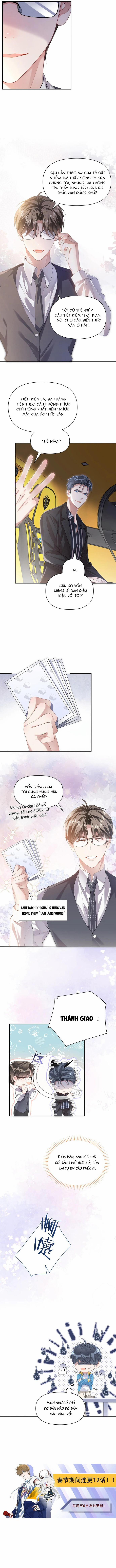 Kim Bài Paparazzi Là Đại Minh Tinh 45 trang 6