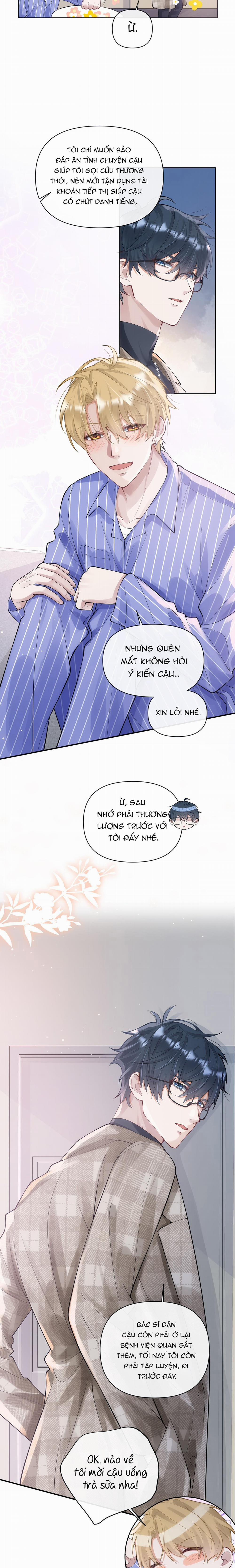 Kim Bài Paparazzi Là Đại Minh Tinh 5 trang 10