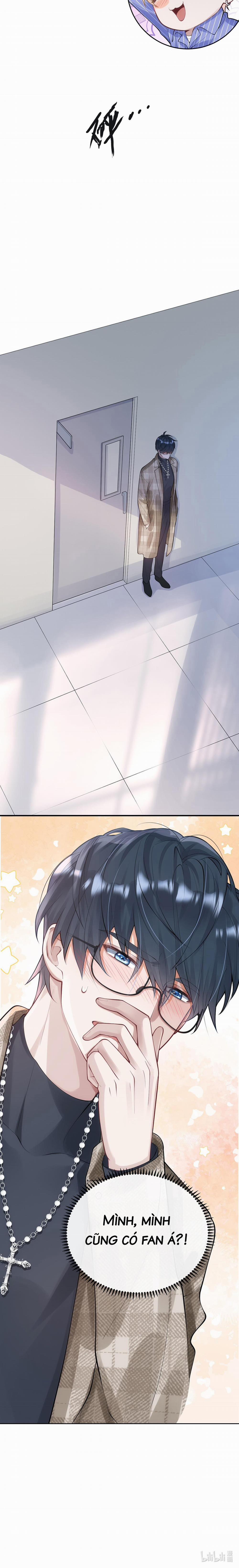 Kim Bài Paparazzi Là Đại Minh Tinh 5 trang 11