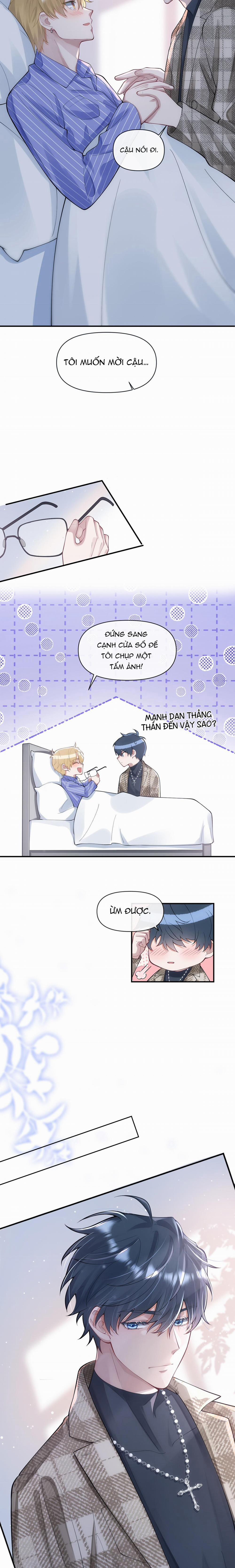 Kim Bài Paparazzi Là Đại Minh Tinh 5 trang 2