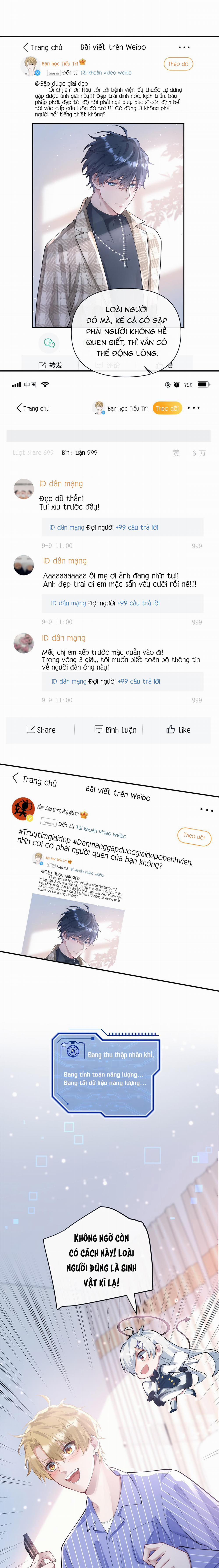 Kim Bài Paparazzi Là Đại Minh Tinh 5 trang 4