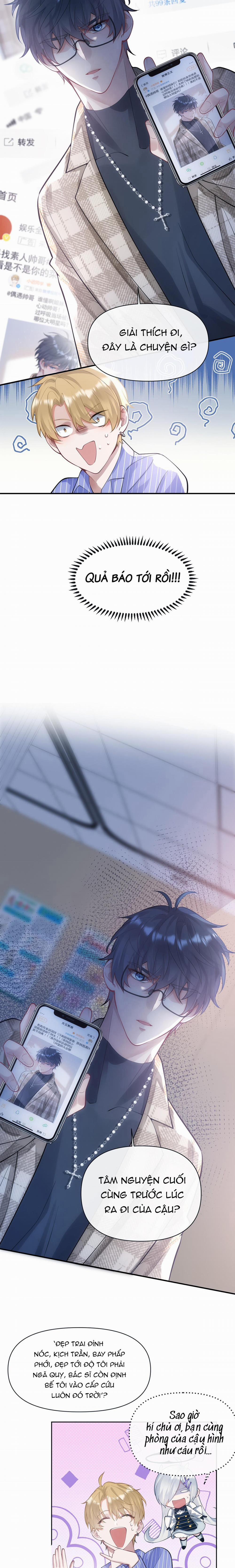 Kim Bài Paparazzi Là Đại Minh Tinh 5 trang 6