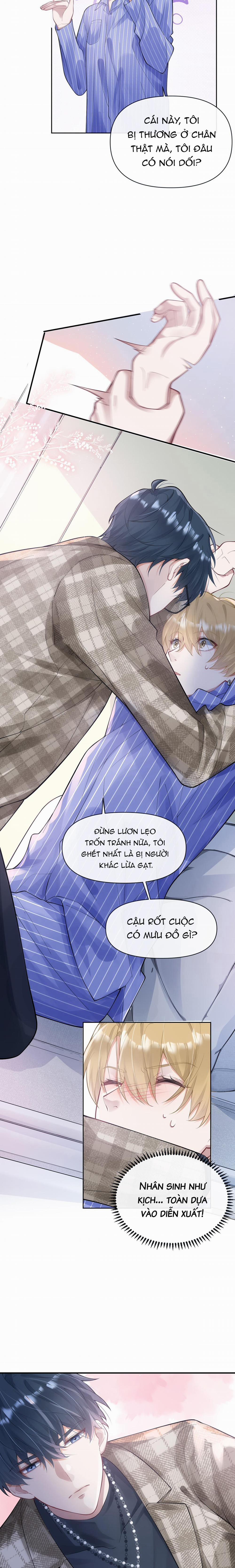 Kim Bài Paparazzi Là Đại Minh Tinh 5 trang 7