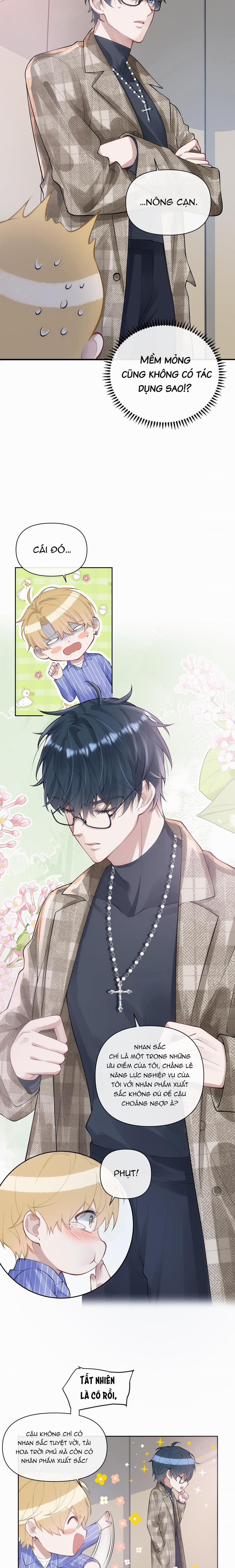 Kim Bài Paparazzi Là Đại Minh Tinh 5 trang 9